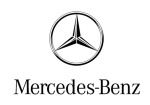 Logo Mercedes-Benz