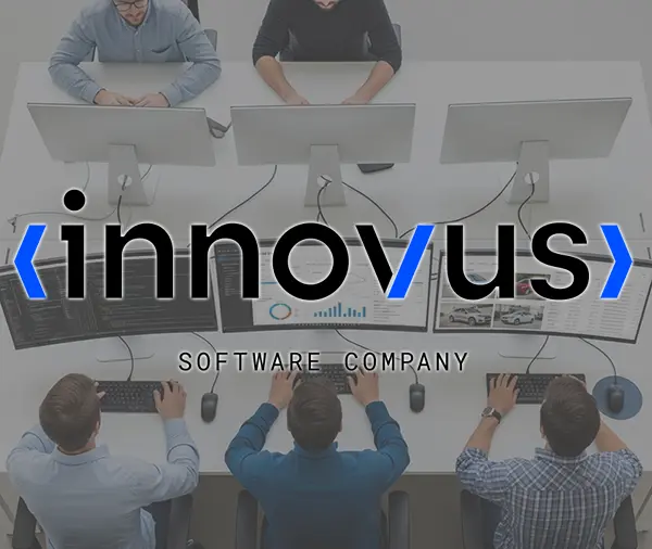 Equipo de Innovus Software desarrollando Autrion DMS