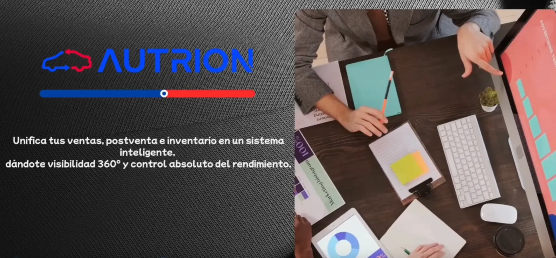 Trabajos de preparación