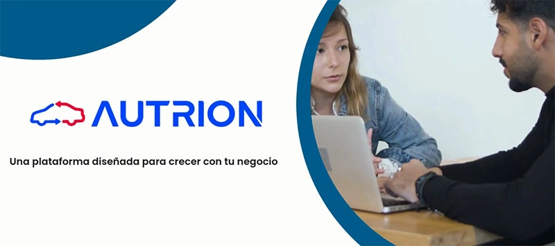 Flujo de ventas